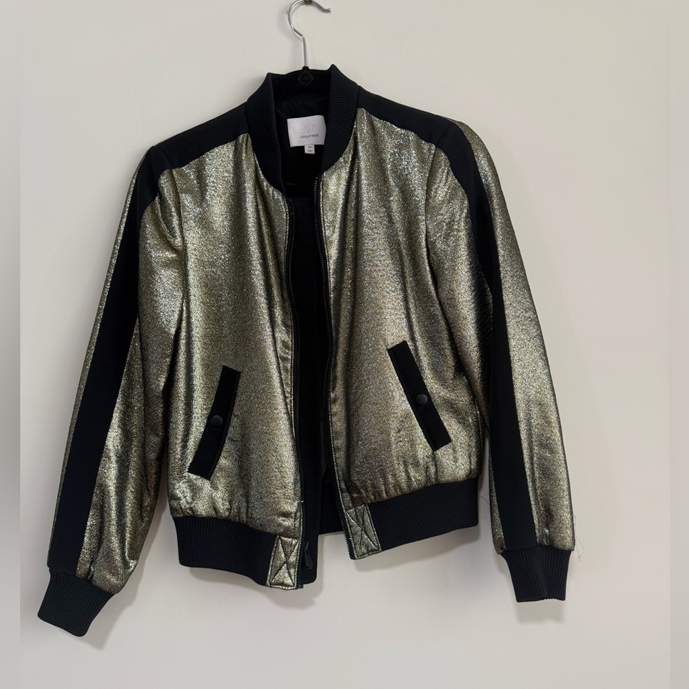 Cinq A Sept Jacket. Size XS. Pristine Condition. - Picture 11 of 11